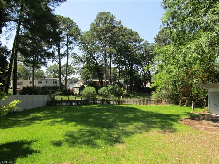 Property Photo: 111 S Ridgeley Rd VA 23505