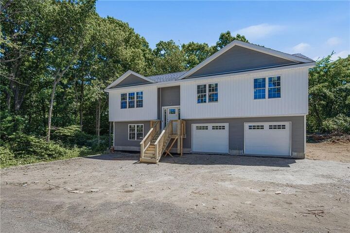 Property Photo: 0 Taylor Road RI 02919