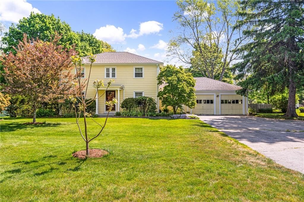 Property Photo:  56 Middle Highway  RI 02806 