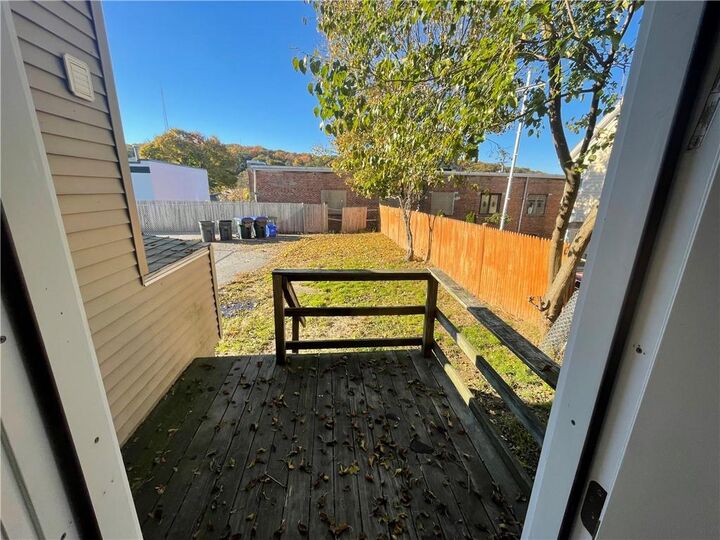 Property Photo:  137 Ethan Street  RI 02909 