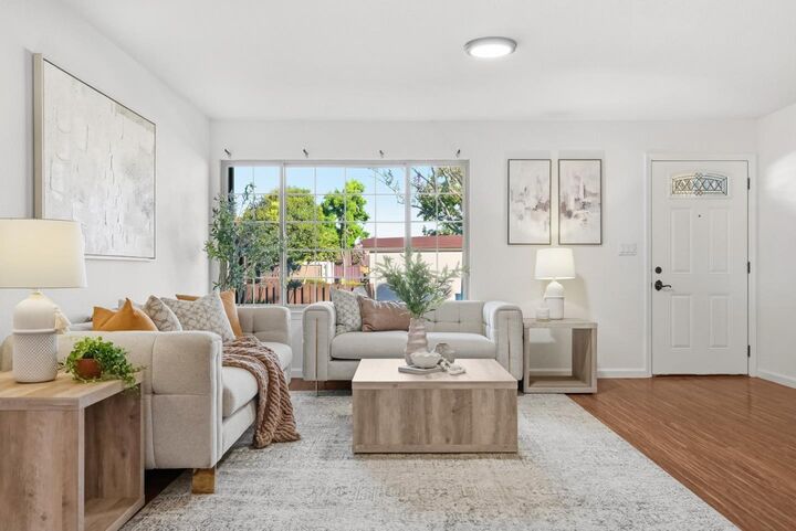 Property Photo: 2354 Bear Valley Lane CA 95133