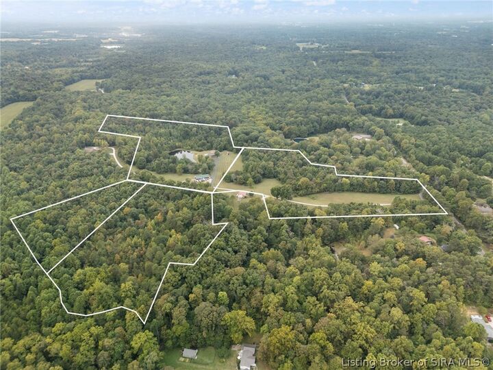 Property Photo:  W State Road 56 (Tract 5)  IN 47138 