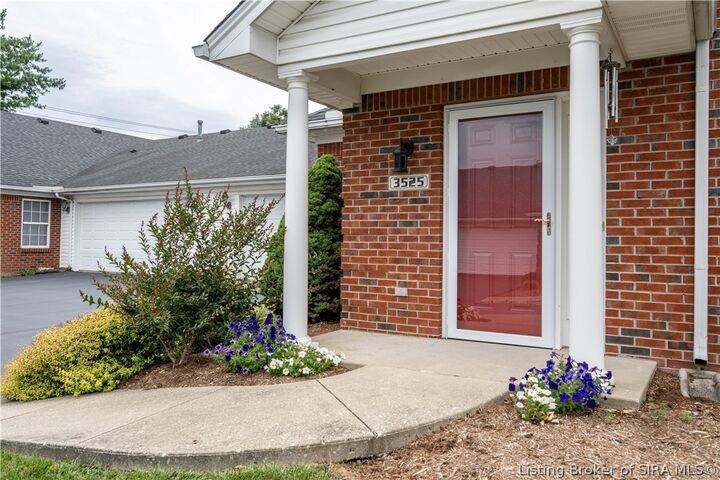 Property Photo:  3525 Stonecreek Circle A  IN 47130 