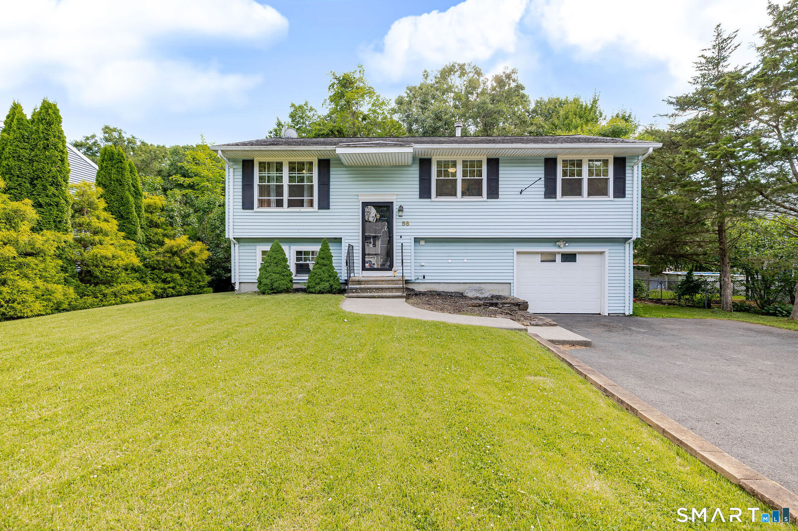 Property Photo:  58 Celentano Drive  CT 06770 