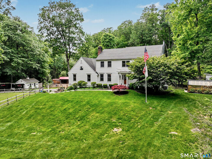 Property Photo: 9 Fox Hollow Lane CT 06482