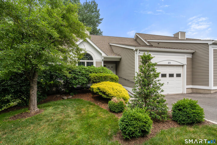 Property Photo: 20 Carrie Circle CT 06825