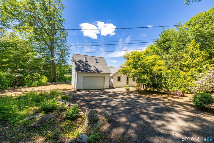 Property Photo: 65 East Shore Drive CT 06441