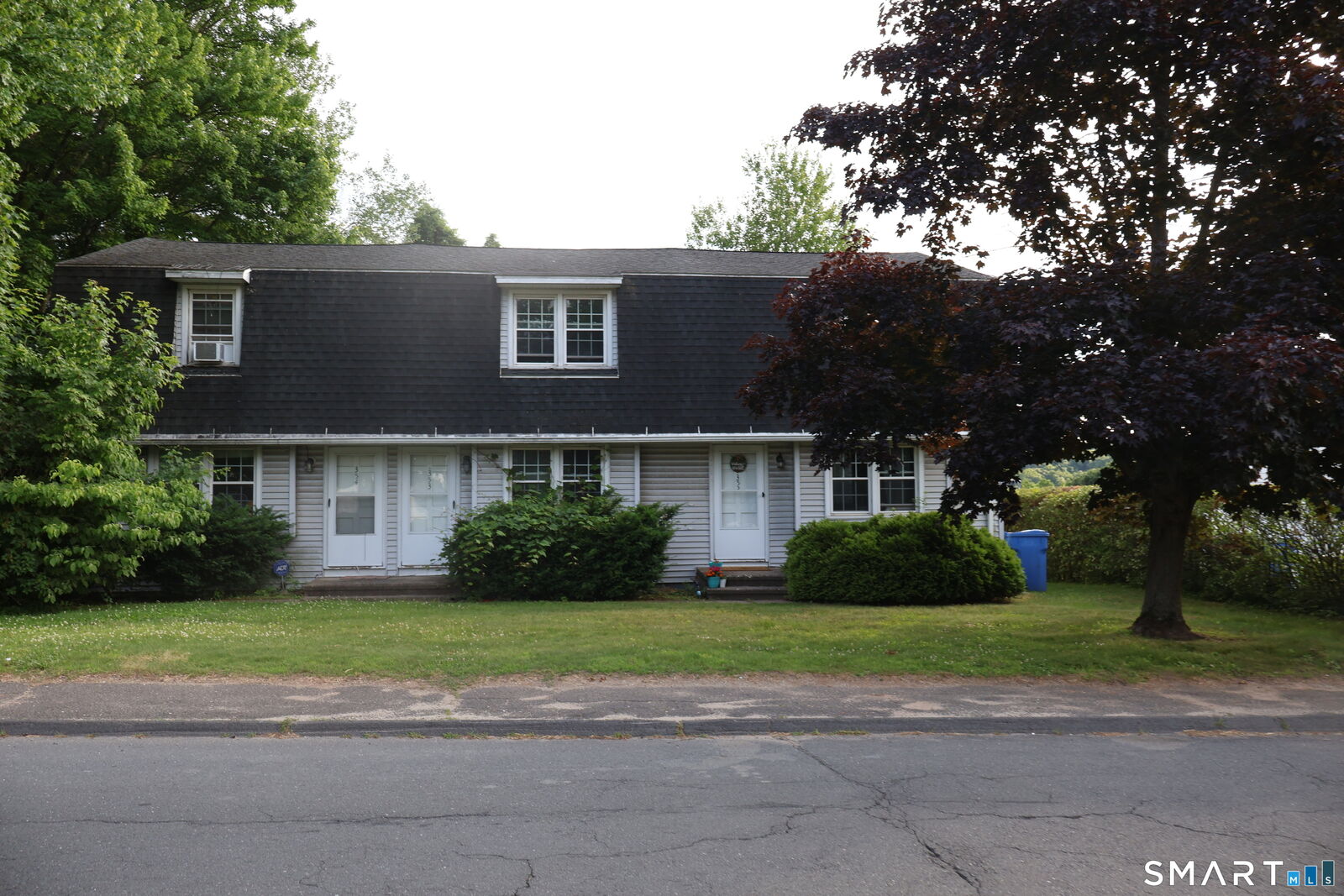 Property Photo: 353 Scott Road CT 06705