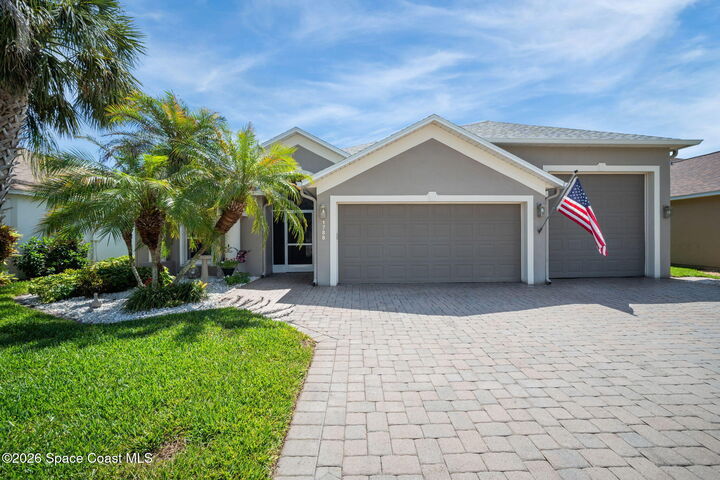 Property Photo:  1788 Auburn Lakes Drive  FL 32955 