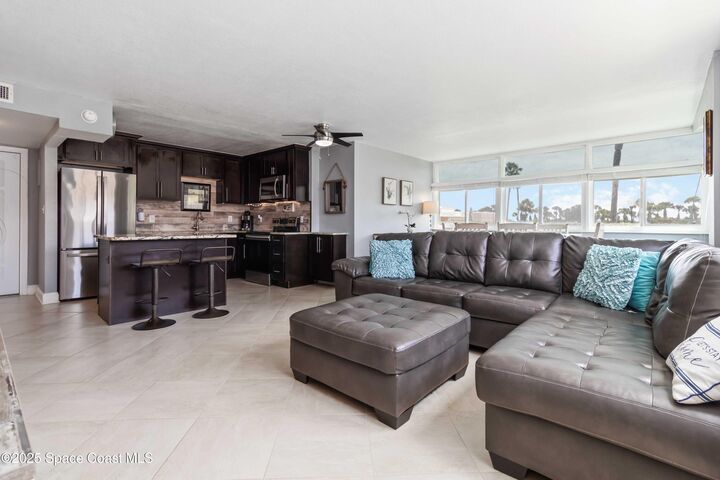 Property Photo:  2020 N Atlantic Avenue  FL 32931 