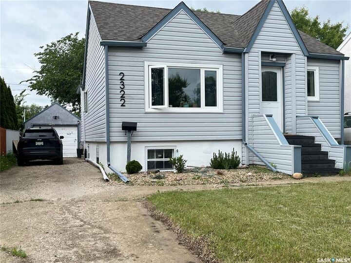 2322 Reynolds Street — photo 1