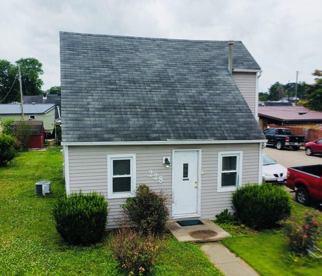 Property Photo:  228 Renick Ave.  OH 45601 