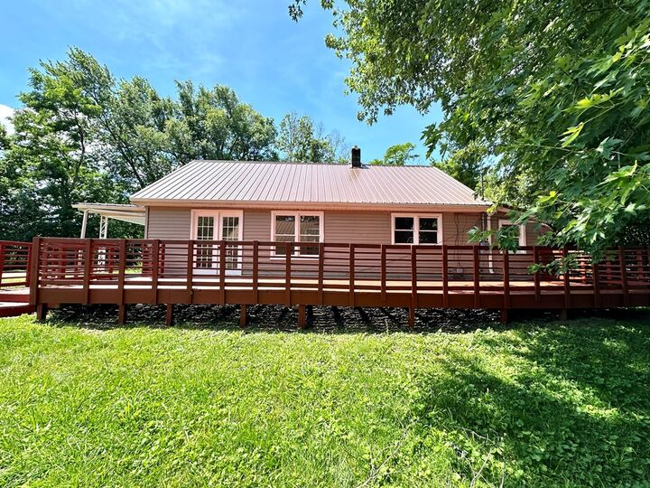 Property Photo:  98 Wright Street  OH 45601 