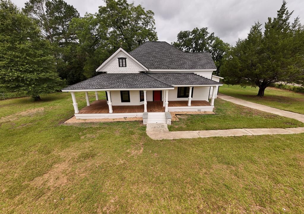 Property Photo:  2328 A Sherrod Rd  GA 31738 