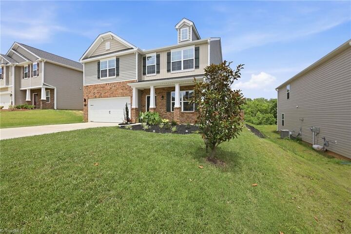 Property Photo:  6882 Bellawood Drive  NC 27370 