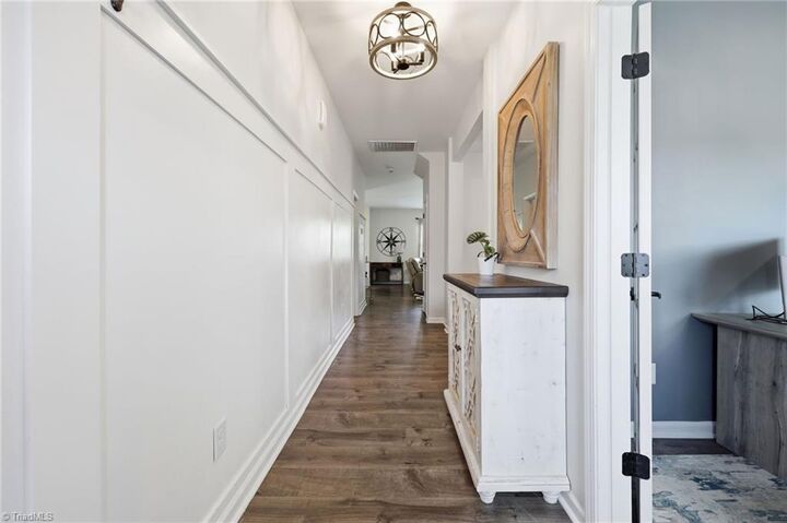 Property Photo: 6882 Bellawood Drive NC 27370