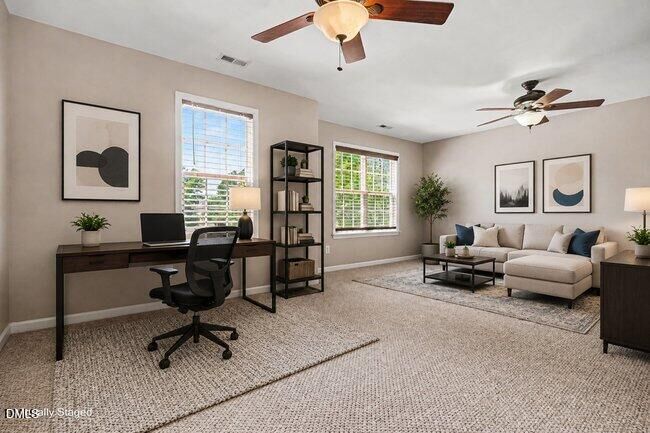 Property Photo:  524 Hidden Springs Drive  NC 27703 