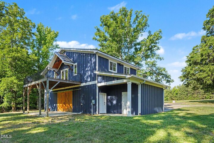 Property Photo:  8196 Raymond Royster Road  NC 27574 
