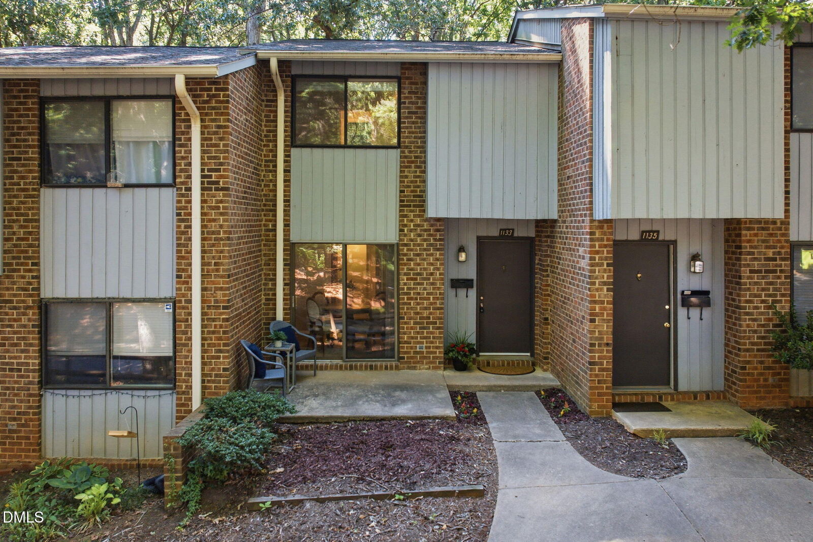 Property Photo:  1133 Schaub Drive  NC 27606 