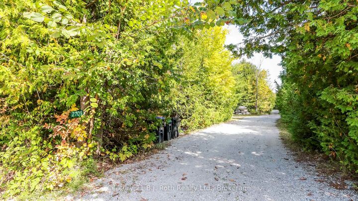 Property Photo:  2709 Wainman Line  ON L0K 1E0 