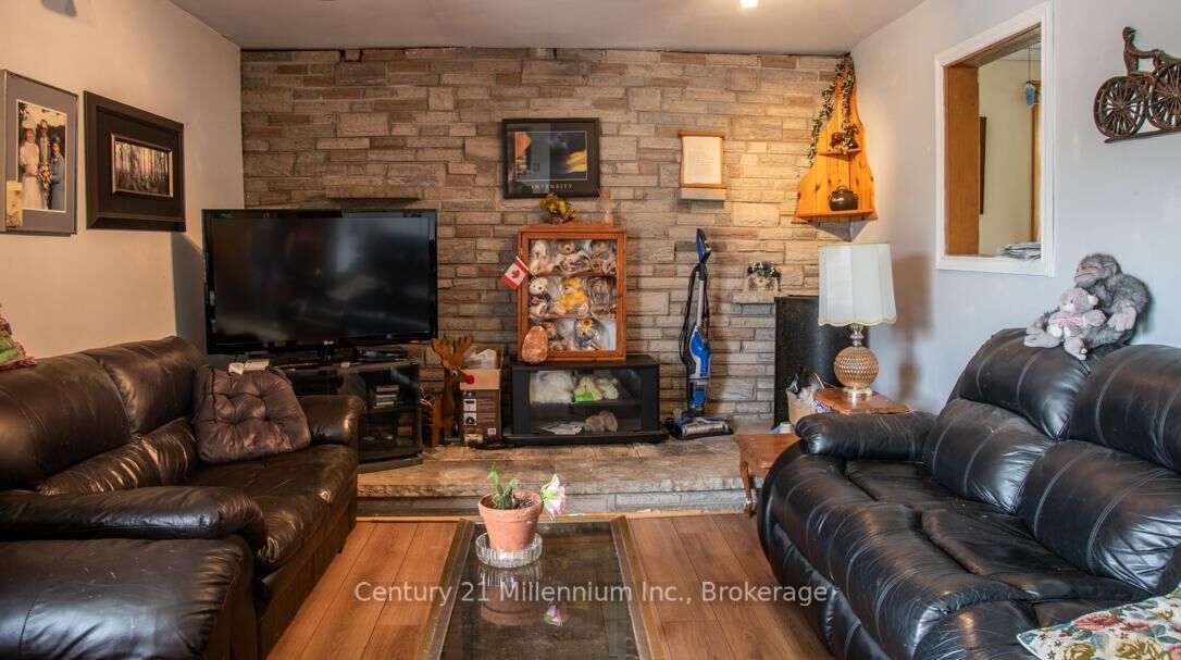 Property Photo: 504354 Grey Road 12 Road ON N0C 1H0