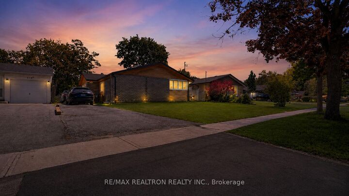 Property Photo: 107 Kirker Avenue ON M1G 1M8