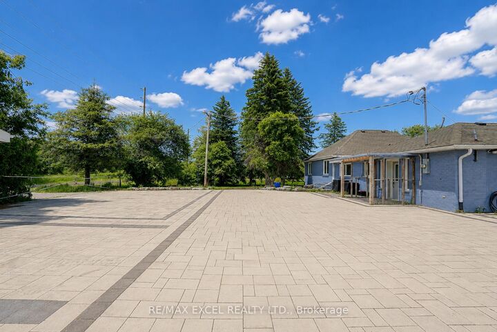 Property Photo: 12986 Highway 48 N/A ON L4A 3W6