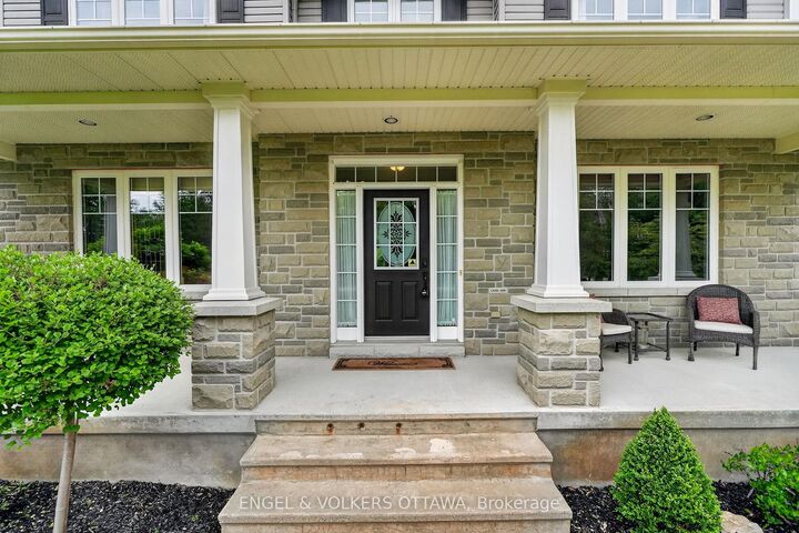 Property Photo: 1599 Landel Drive ON K2W 1C6