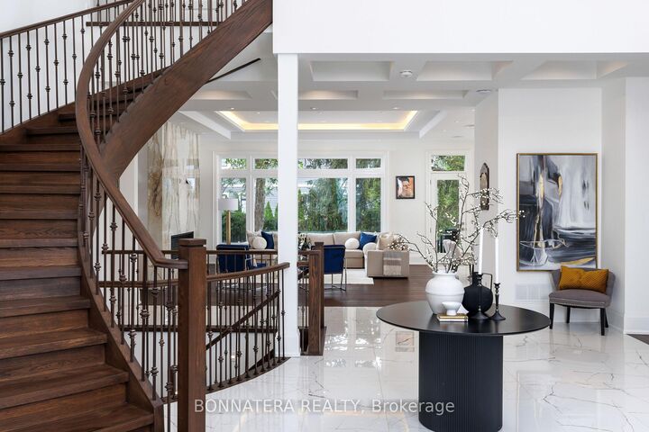Property Photo:  1042 Bridge Road  ON L6L 2B5 