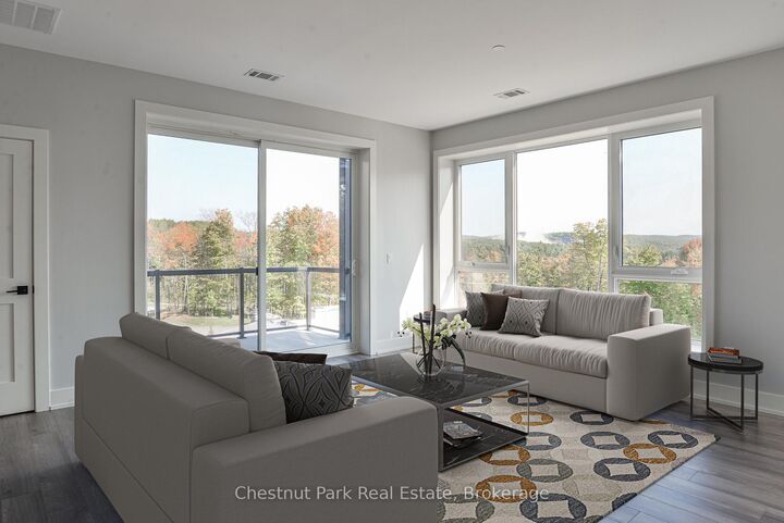 Property Photo: 20 Campus Trail 202 ON P1H 0K2