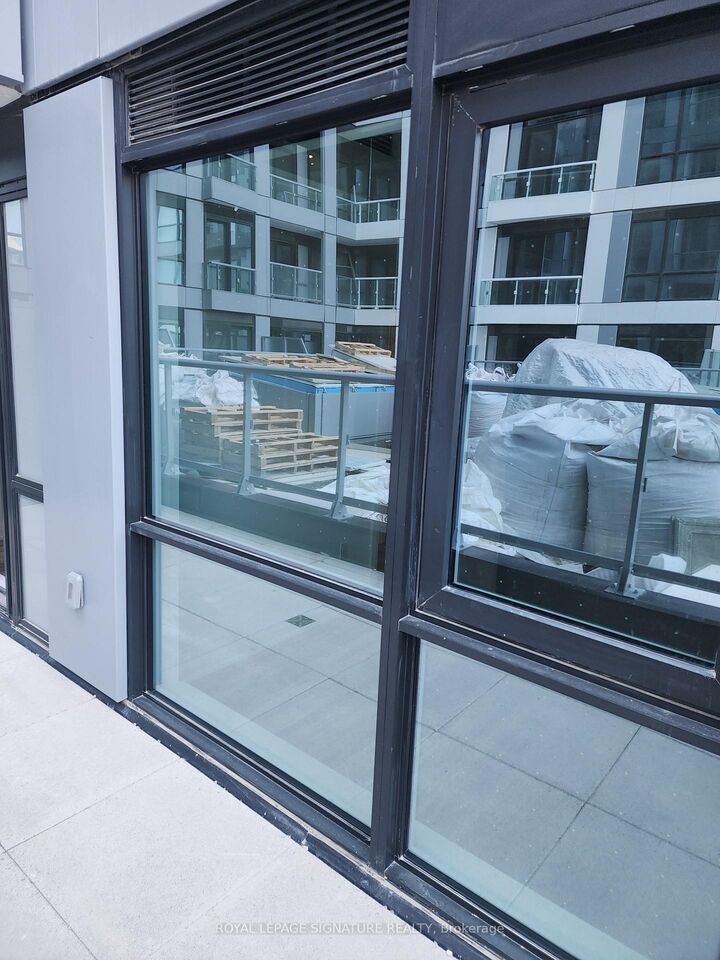 Property Photo: 15 Richardson Street 308 ON M5A 0Y5