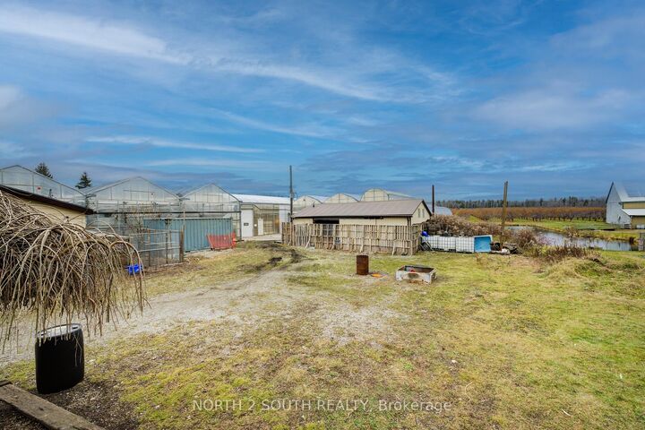 Property Photo: 681 Conc 14 Townsend Road ON N3Y 4K3