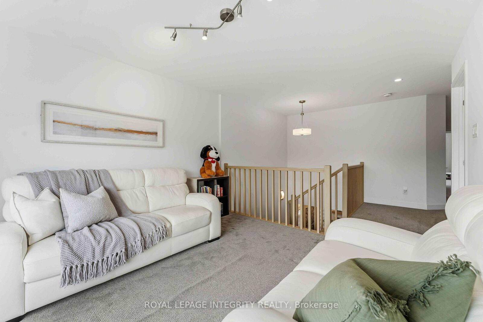 Property Photo: 698 Odyssey Way ON K1T 0V3