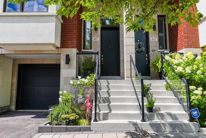 Property Photo: 467 Nautical Boulevard ON L6L 0E8