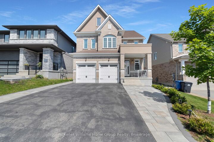 121 Lovett Lane — photo 1