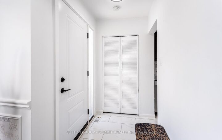 Property Photo: 109 Elnathan Crescent ON M9L 2G2