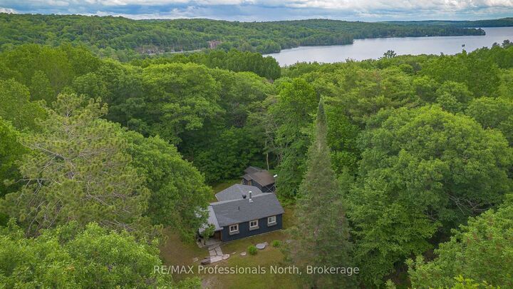 1628 Boshkung Lake Road — photo 1