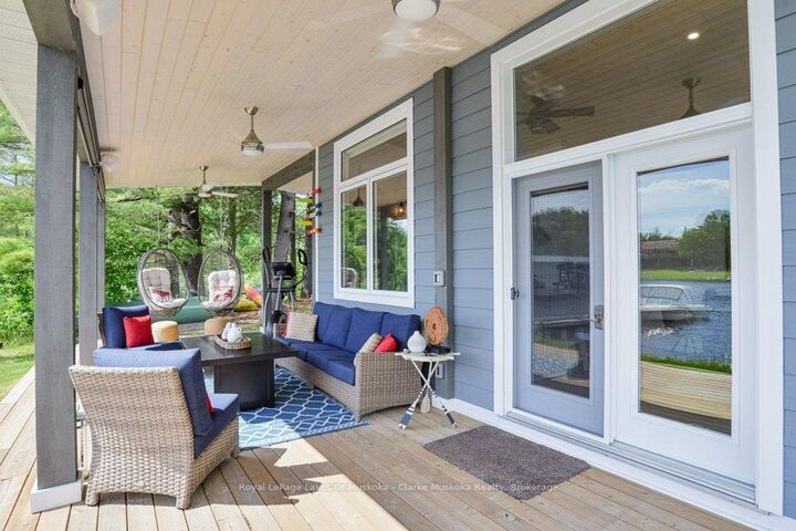 Property Photo: 2 Island 60 N/A ON L0K 1S0
