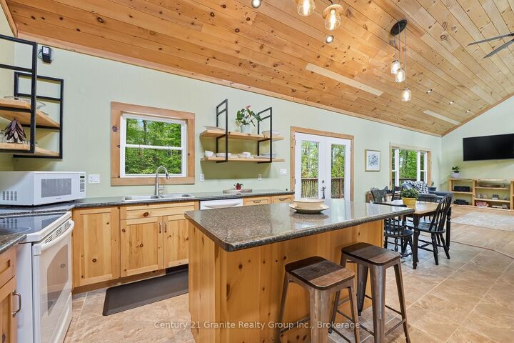 Photo de la propriété: 1048 Bacon Road ON K0M 2A1