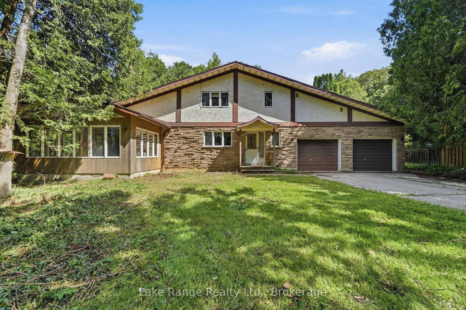 Property Photo:  86709 Harper Line  ON N0G 2H0 