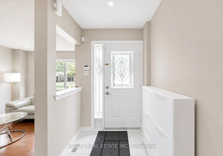 Property Photo: 15 Silktop Trail ON L6R 2K4