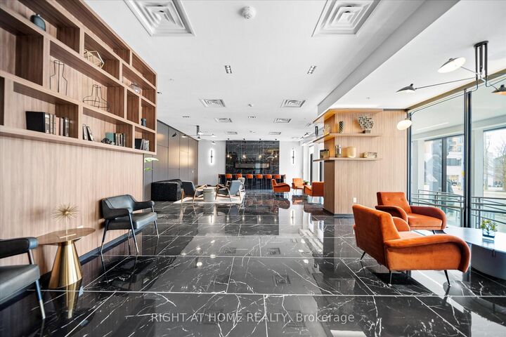 Property Photo: 181 King Street S 806 ON N2J 0E7