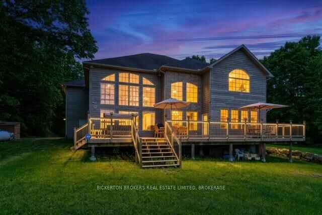 Property Photo:  27 A Cedar Sands Roadway Road  ON K0E 1N0 