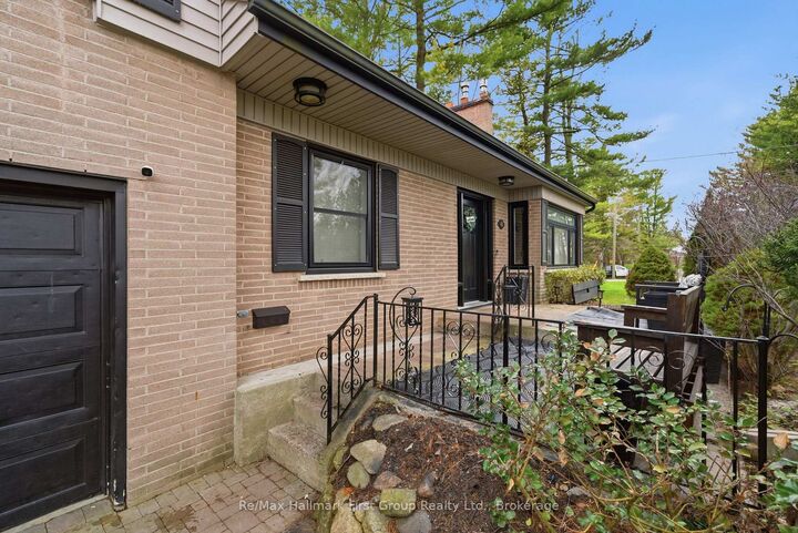 Property Photo: 41 Freeman Drive ON L1A 2E1