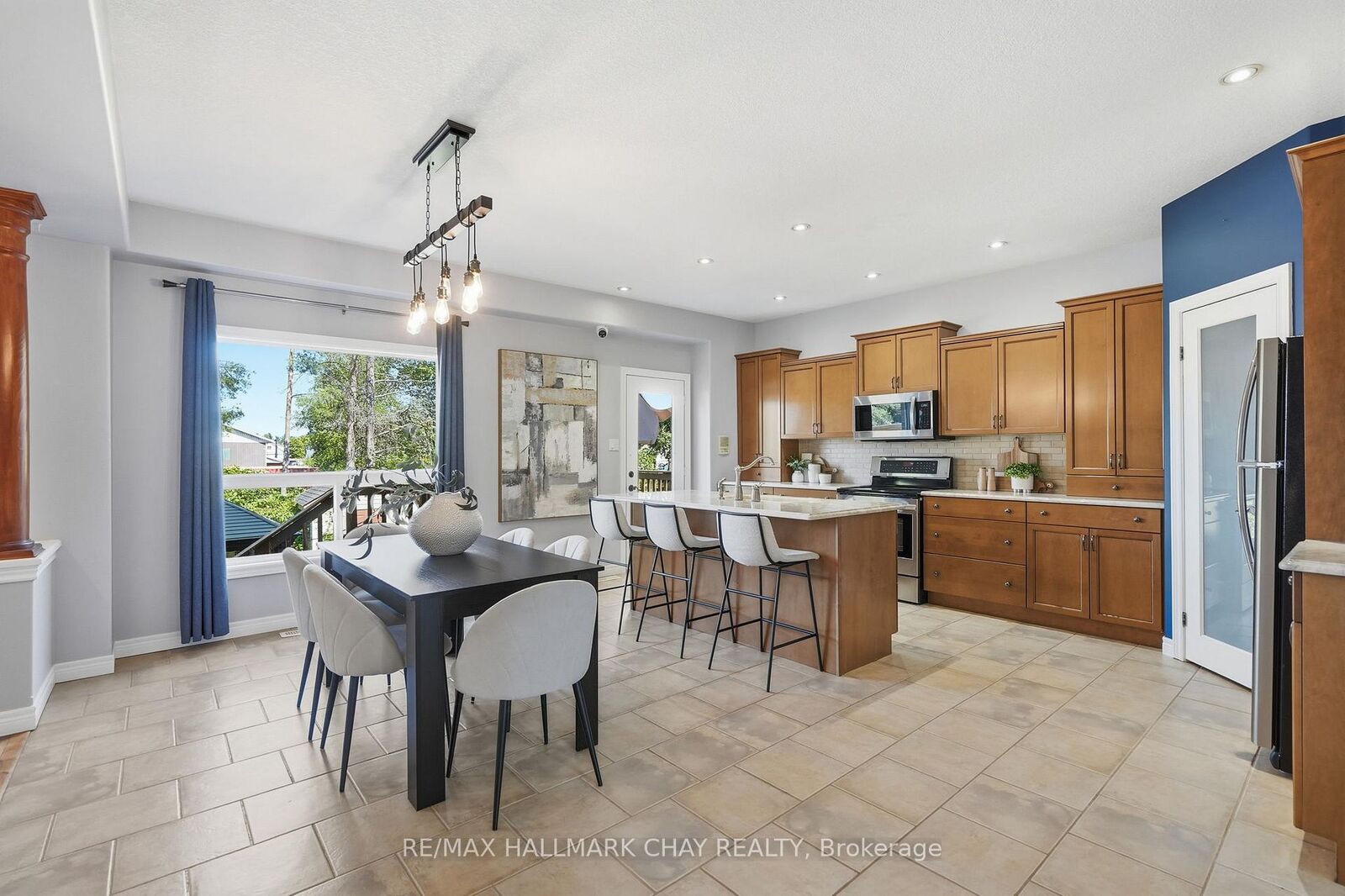 Property Photo: 17 Armeda Clow Crescent ON L3W 0H7