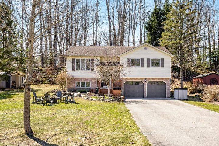 Photo de la propriété: 15 Sugarbush Road ON L0K 1E0