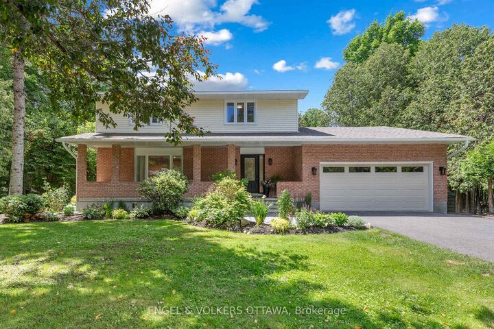 Property Photo: 80 Richland Drive ON K0A 2Z0