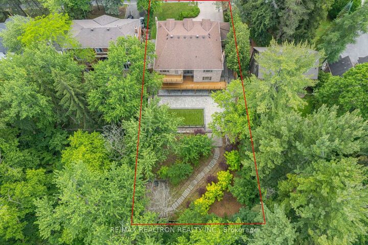 Property Photo: 92 Proctor Avenue ON L3T 1M7