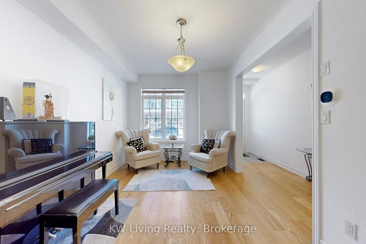 Property Photo: 19 Begonia Street ON L6E 0N3