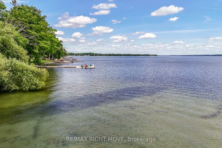 Property Photo: 4229 Wilson Point Road N ON L3V 7E1